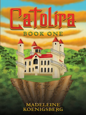 cover image of Catolira